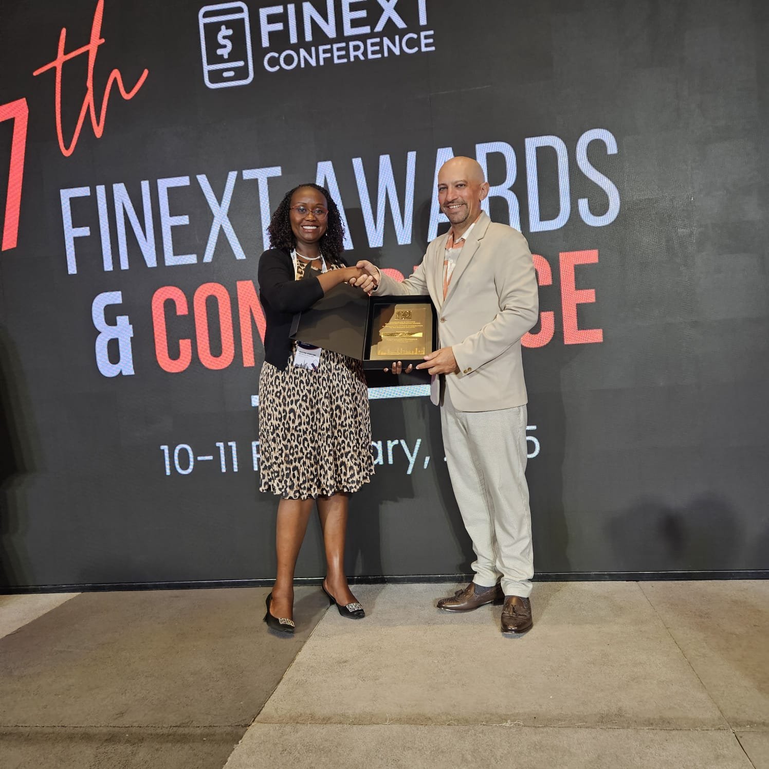 Finezt Awards 2025